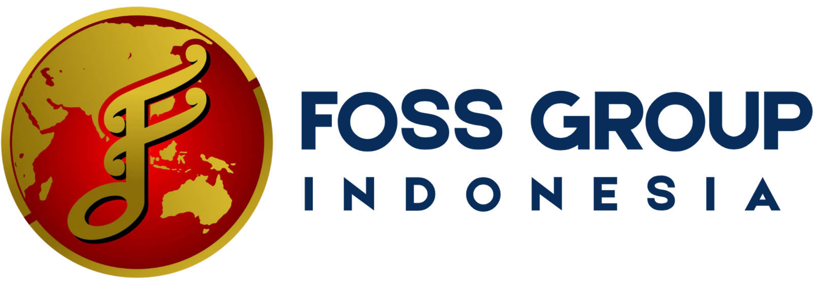 Logo Foss Group Indonesia