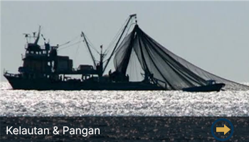 Kelautan & Pangan