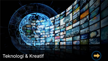 Teknogi & Kreatif